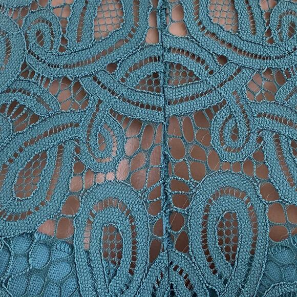 Victoria's Secret PINK Padded High Neck Underwire Halter Push-Up Bra Size S - Picture 3 of 10